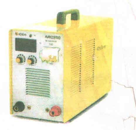 One End Heating Machines