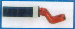 Alternate Polarity separated by Separator