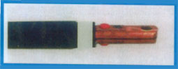 Kickless Dual Conductor Cable