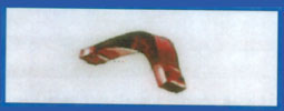 Kickless Dual Conductor Cable