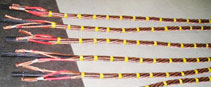 Kickless Cable